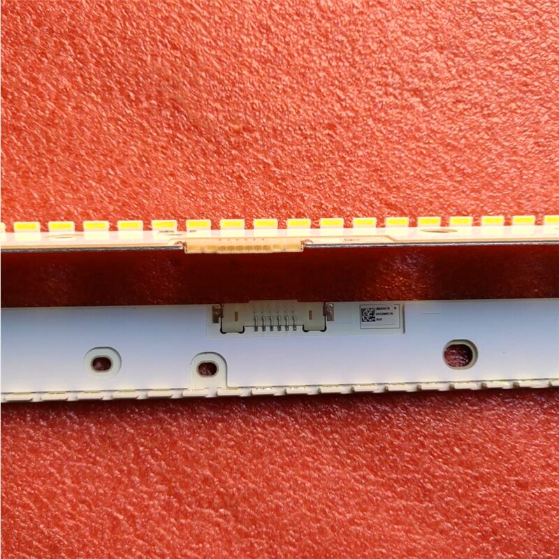 Ledet bakgrunnsbelysning stripe  ue55 ku 6500 ue55 ls 003 ue55 ku 7500 ue55 ku 6400 sek_ku 6400/ku6500_66+66_7032 c_l _33 s 2p bn96-39595a 39596a 39601a