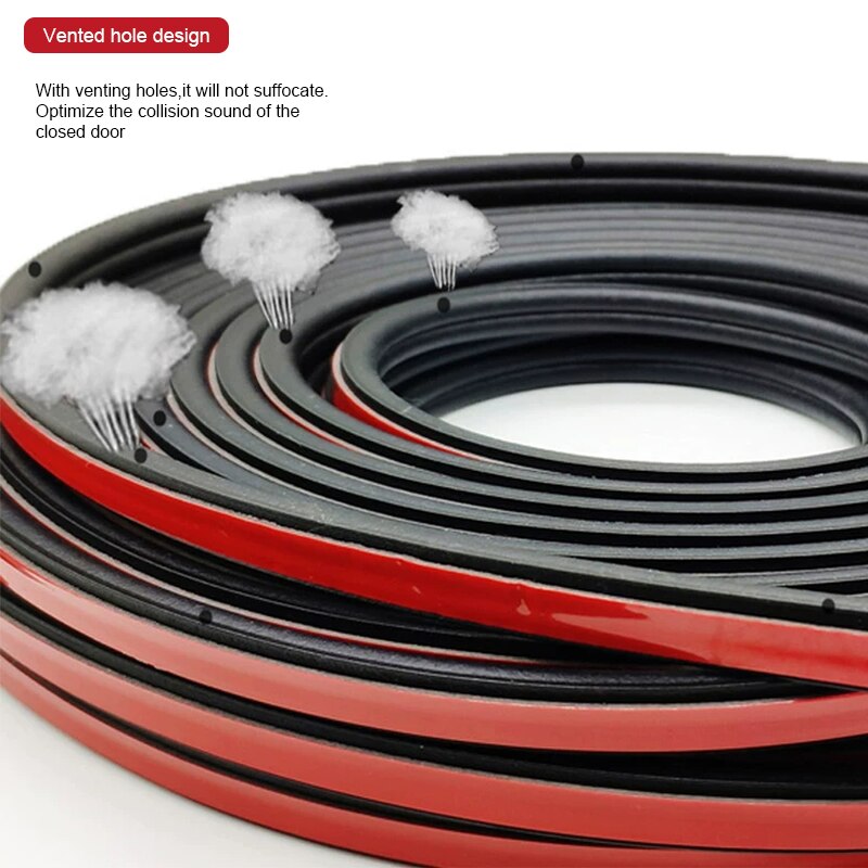 Faixa de vedação de borracha para porta de carro, tipo l, dupla camada, vedação, mercedes benz w202, w220, w204, w203, w210, w124, w211, w222, x204, amg, clk