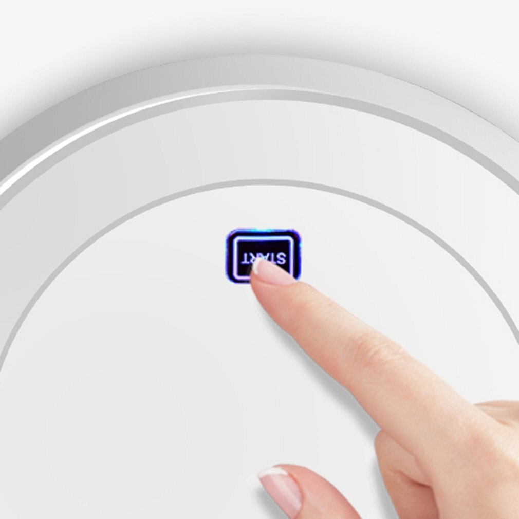 Household Automatic Sweeping Robot Lazy Man Automatic Steering Cleaner Charging Model Smart Charging Vacuum Cleaner