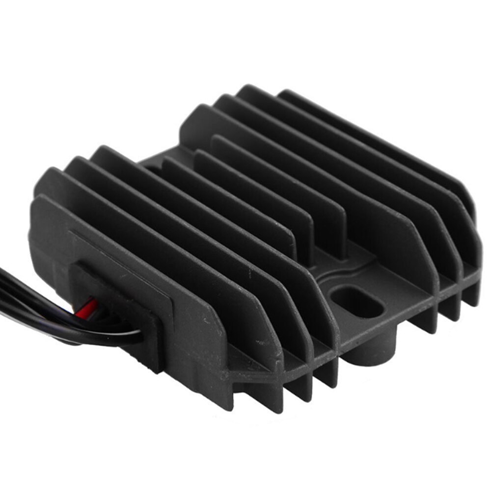 Motorfiets Metalen Spanningsregelaar Gelijkrichter Voor Suzuki DR250 1990-1995 DR350 1990-1999 SV650 1999-2002 LS650 savage