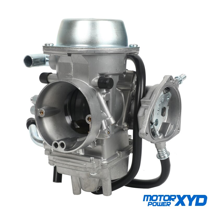 Carburateur pour Yamaha YFM 660 YFM660 Grizzly 660, pièces pour ATV Quad UTV, moteur à 4 temps, 2002 - PD42J