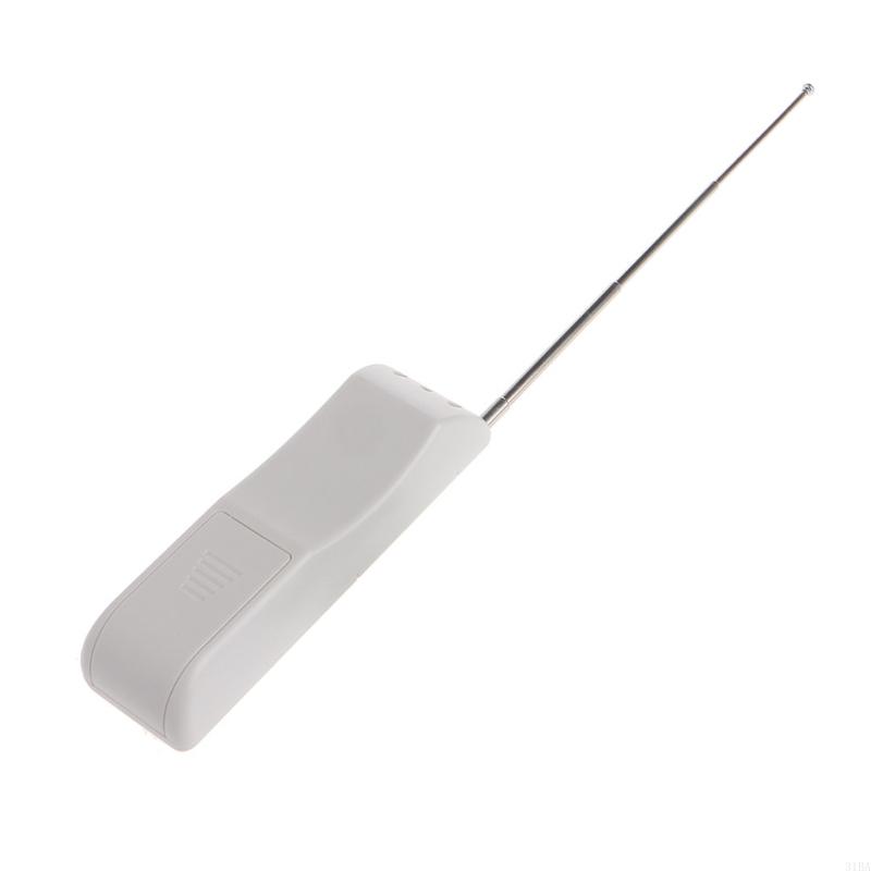 652F 3000m Long Distance High Power 4 6 8 12CH RF Remote Control Transmitter 433 MHZ Garage Door Gate Remote