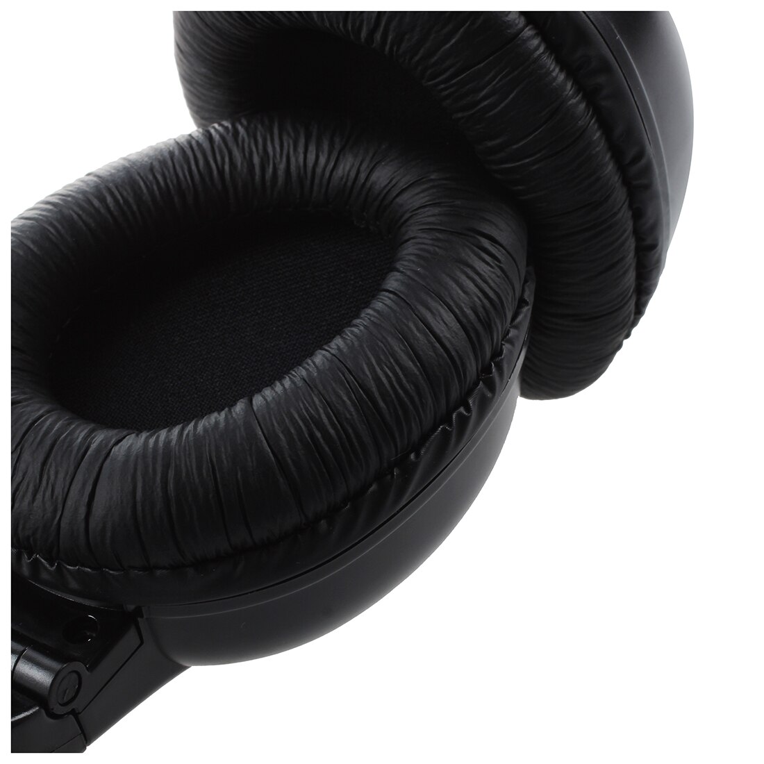 Casque Audio Infrarouge Sans Fil Pour Voiture - Portée 12 M - Pour Lecteur DVD D'appui-tête - Léger Et Confortable