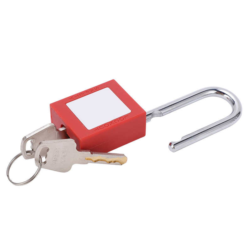 Cable Lock Adjustable Cable Lock 2.4 Meters for Home for Factory for Industry