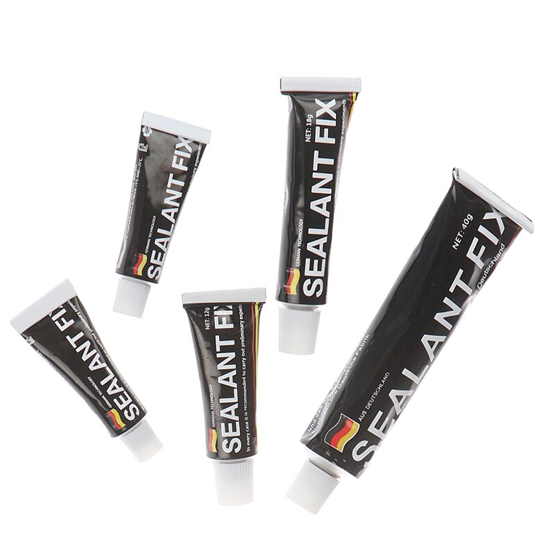 1pc Strong Bond Super Glue Metal Adhesive Sealing Glue Sealant Fix For DIY Crafts Glass Metal Crystal Hand Tool 4/7/12g