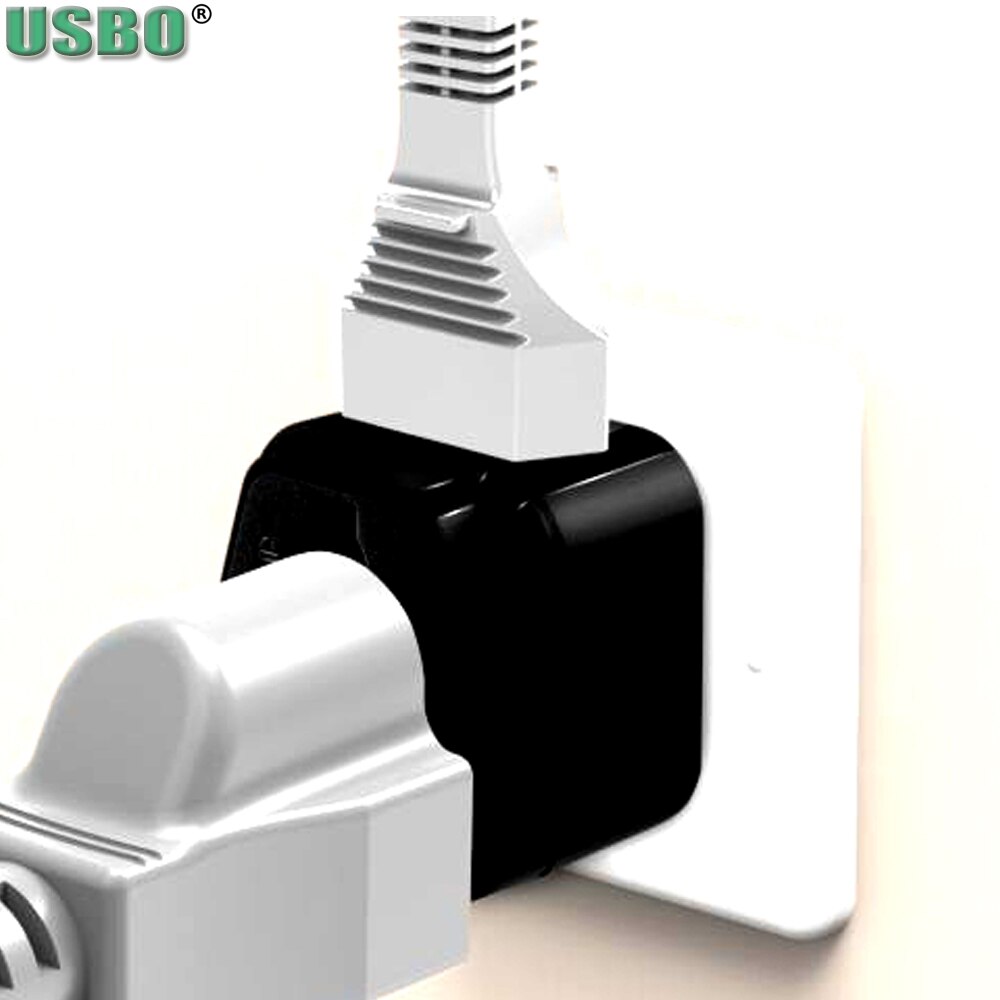 Weiß Schwarz kupfer 2in1 AU UK uns zu EU Universal- Deutschland Frankreich Indonesien Südkorea Russland Schuko Reise Stecker Adapter typ E/F