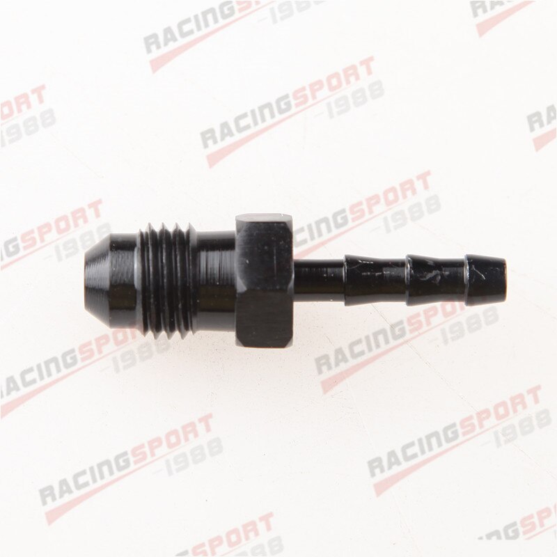 4jakiś jakiś-4 jakiś4 robić 8mm króciec robić węża prosty montaż przewód paliwowy srebrny/czarny/niebieski