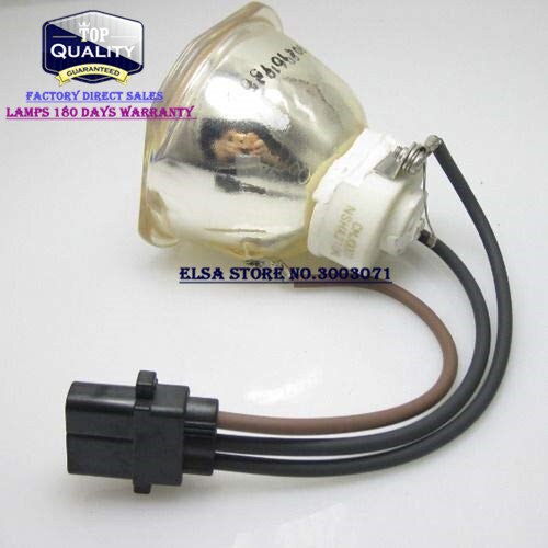 Brand 6912B22008E AJ-LBX3A for LG BX-277 BX277 BX327 BX-327 BX327-JD DX630 Replacement projector lamp bulb -180days warranty