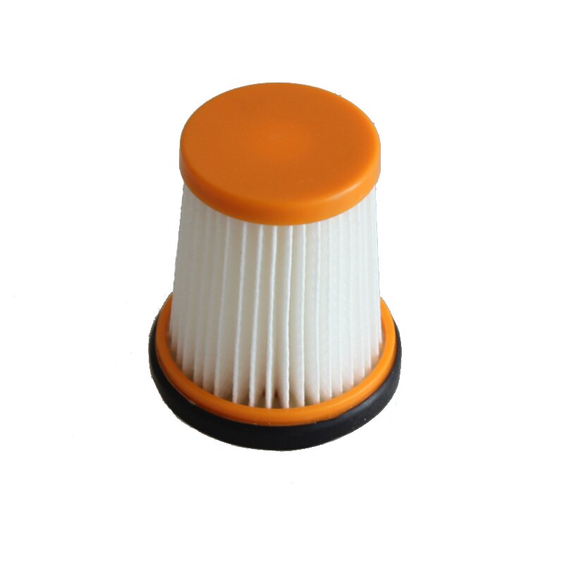 Filtres pour requin Ion W1 aspirateur à main sans fil Wv200 Wv201 Wv205 pièces de rechange: 1pcs