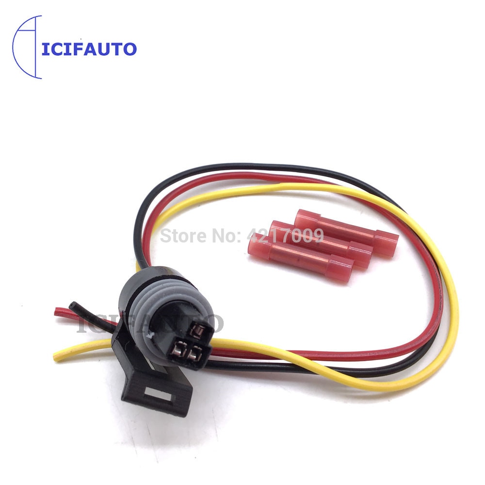 17123852 TPS Throttle position sensor Wiring Connector Harness For CHEVROLET BUICK CENTURY REGAL RENDEZVOUZ SKYLARK PONTIAC GMC