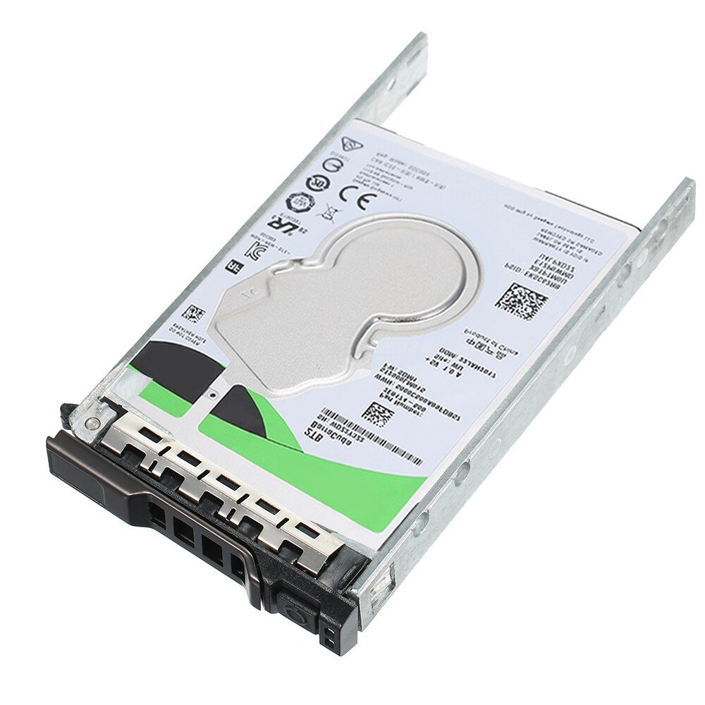 2.5 " harddisk hdd caddy til dell poweredge harddisk caddy bakke til  r730 r630 r930 r430 r620 r820 r730xd powervault  md1420 md3420 md1220 caddy swap sas sata beslag bakke