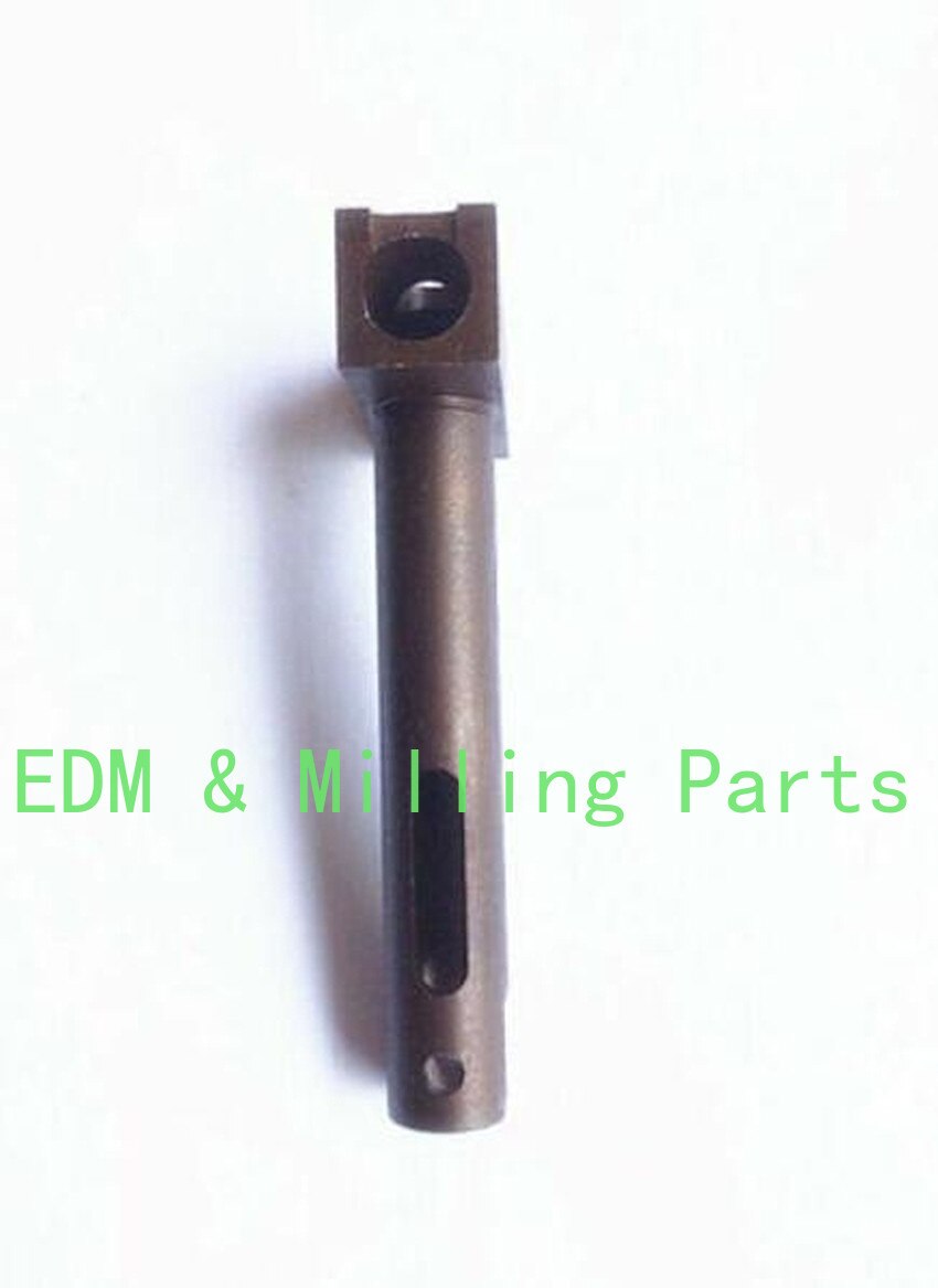 CNC Mill Milling Machine Parts Cam Rod Sleeve Assembly M1406 For Bridgeport Mill Part