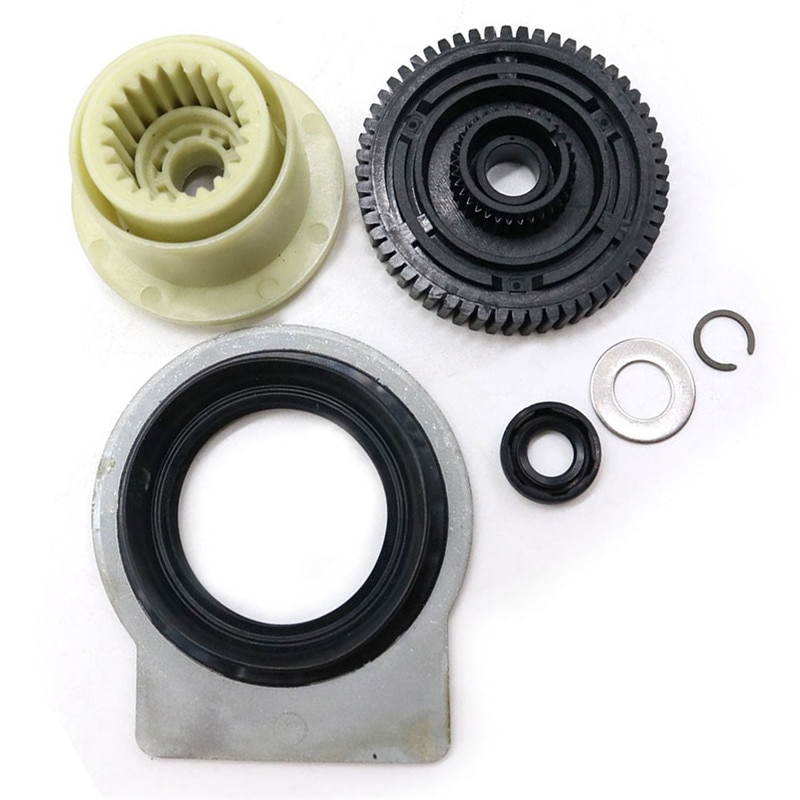 Oem 27102413711 27-10-2-413-711 växellåda servo ställdon motor överföringsfodral för bmw  e53 e70 e70 e72 e83 e90 hybrid  x3 x5 x6 m3