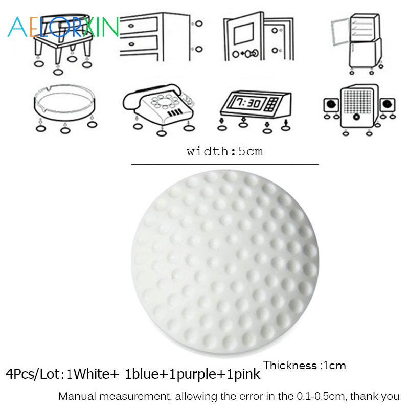 4Pcs/Lot Crash Pad Protection Baby Child Safety Shock Absorbers Security Card Door Stop Child Lock Child Protection Kids Safety