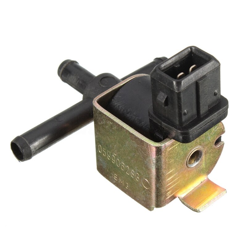 Tryk solenoid  n75 boost vakuumventil til bora passat  c5 a 6 b6 a 4 1.8t