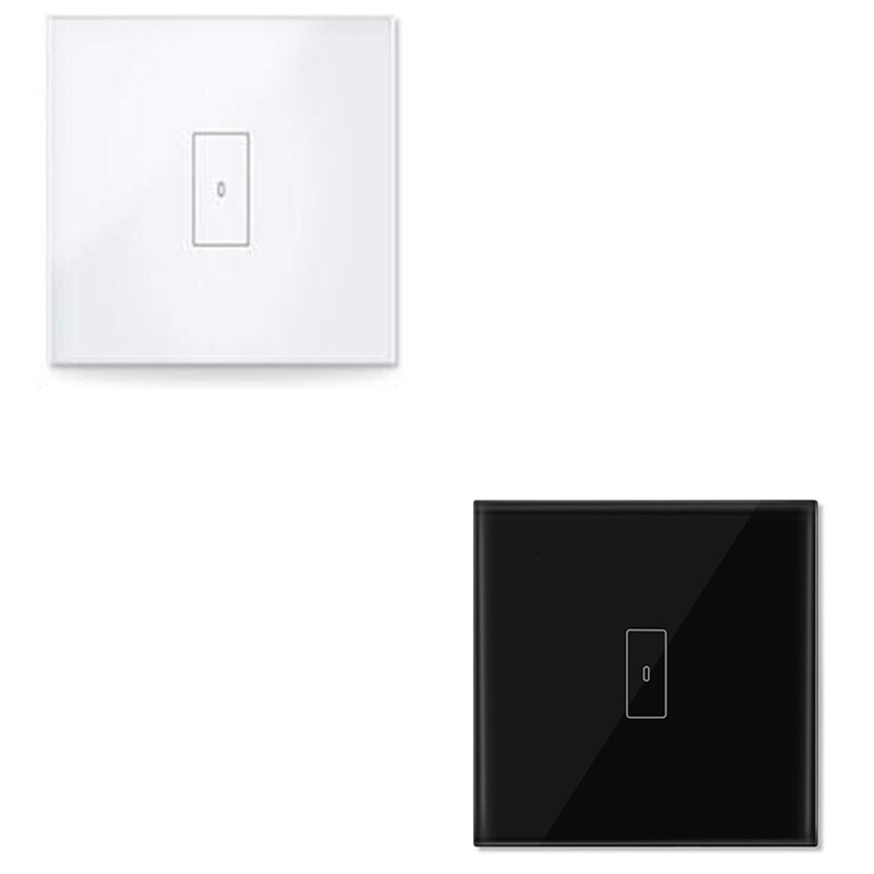 Eu Wifi Boiler Boiler Schakelaar 4400W Wifi Smart Boiler Voor Google Home Alexa Echo