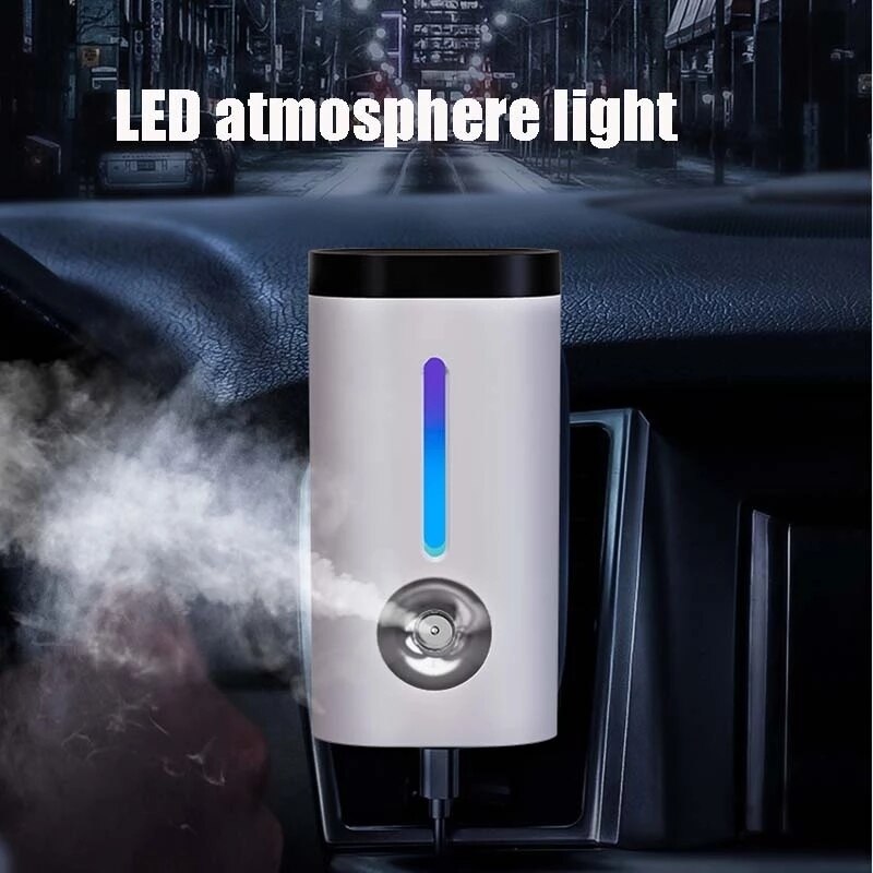 Air humidifier eliminate static electricity clean ... – Vicedeal