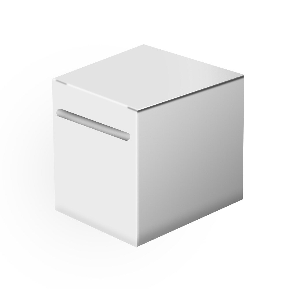 Rollo de papel adhesivo de papelería, cajas de papel para Pegatinas, conveniente para envolver a los vendedores de tendederos, 1 unidad