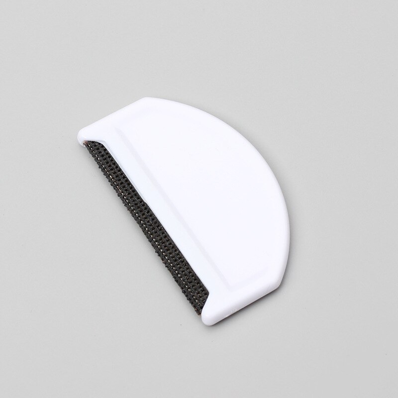 1Pcs Trui Kammen Trui Stof Scheerapparaat Kasjmier Kam Wol Kam Cleaning Tools Verwijdert Fuzz En Pluisjes Van Kleding: 3