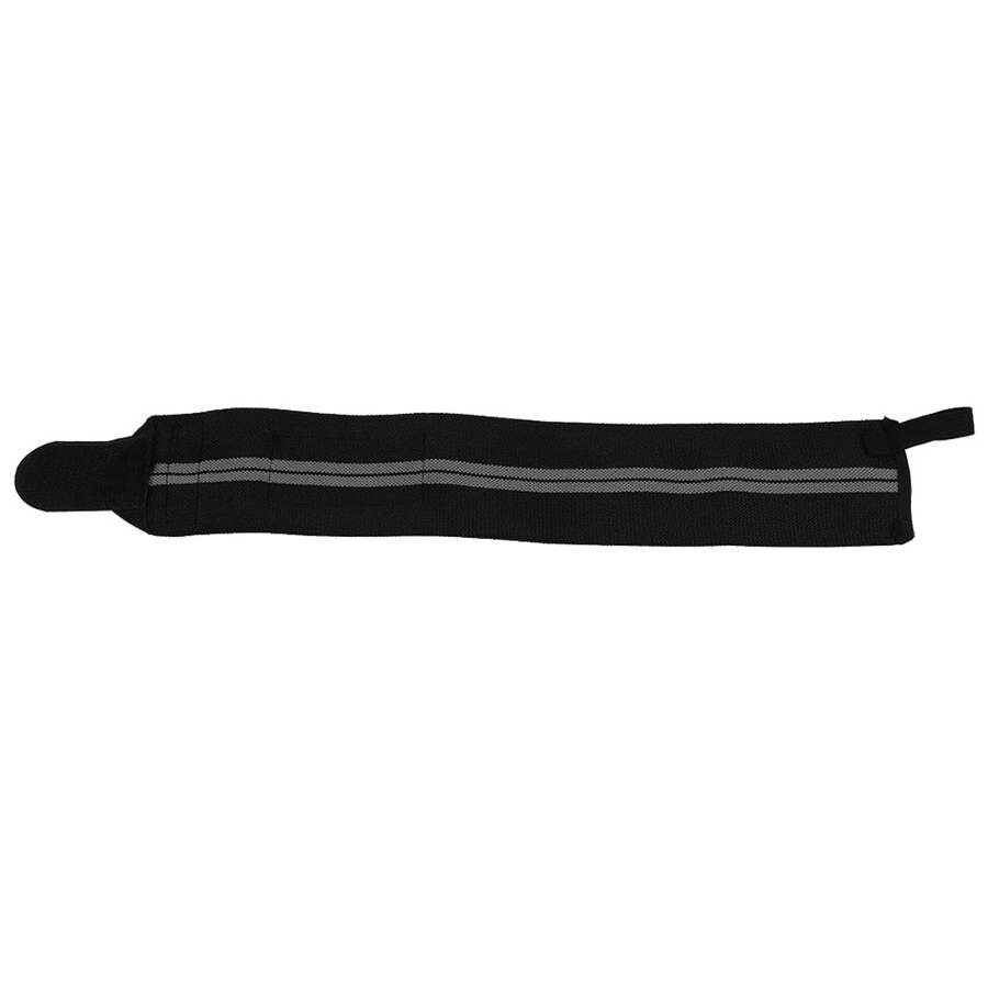 Adjustable Elastic Wrist Wraps Bandages Weightlifting Wristband Breathable Gym*