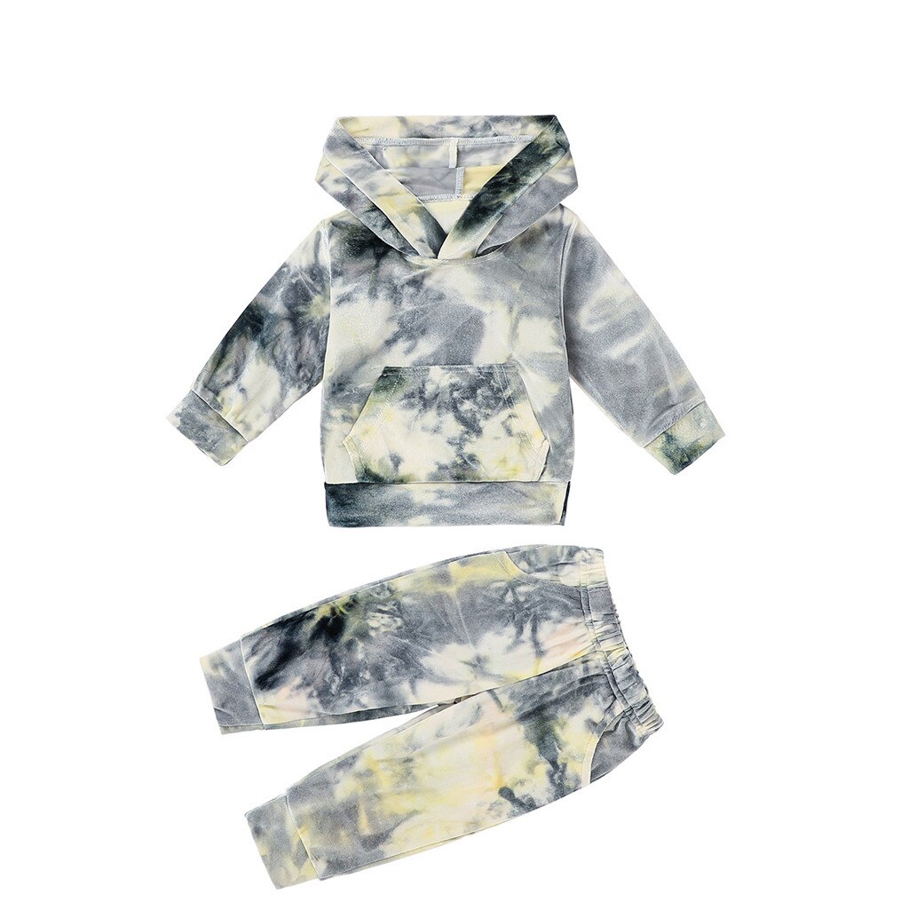 Kinderkleding Set Kinderkleding Sets Camouflage Kinderkleding Kinderpakken Voor Kinderkleding Kinder Trainingspak 5 6 7 8 9 10 11 Jaar | NL