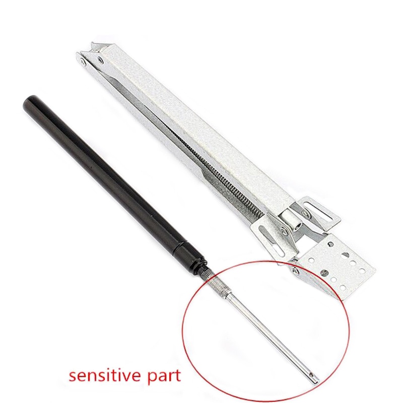 Garden Greenhouse Window Opener Solar Heat Sensitive Vent Autovent Automatic Thermo Greenhouse Tool