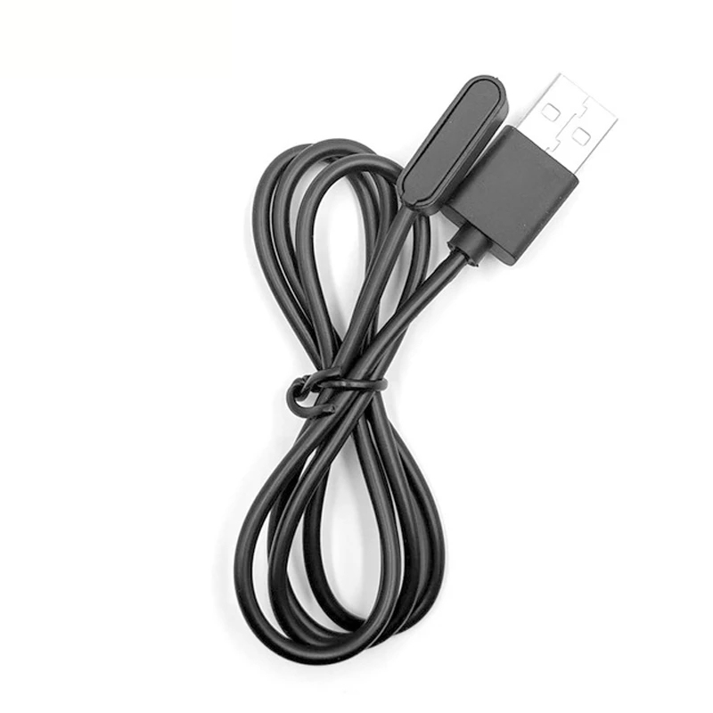 XOSS Arm Heart Rate Sensor Monitor Charger Cable: Default Title