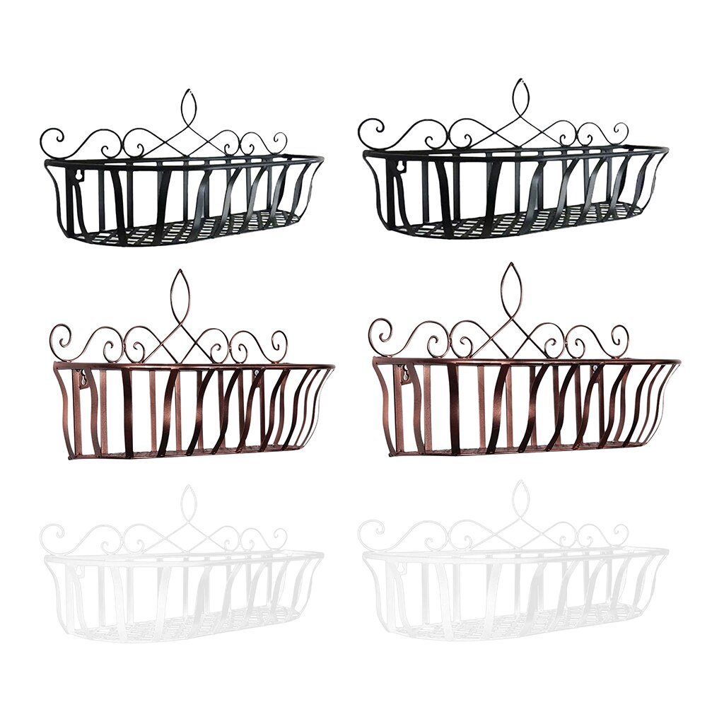 Wandplank Drijvende Rekken Thuis Woonkamer Plant Stand Houder Kan Versieren Uw Slaapkamer, Woonkamer, Kantoor