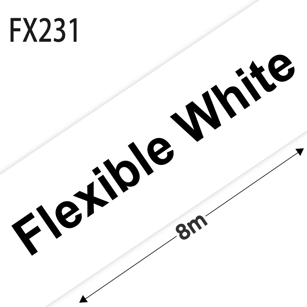 Etiqueta Compatible con impresora p touch brother, pt d210 dimo etiquetadora, TZe-231 de cinta laminada, cinta antimanchas, TZe-131, fabricante de etiquetas, 31 colores, TZe-631, TZe231