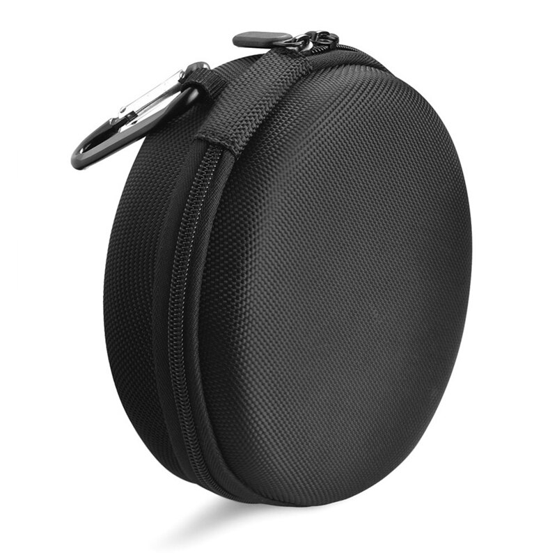 Speaker Bag Case Cover for B&O BeoPlay A1 Speaker Travel Carrier Protect Cover Bluetooth Speaker Bag Case: Default Title
