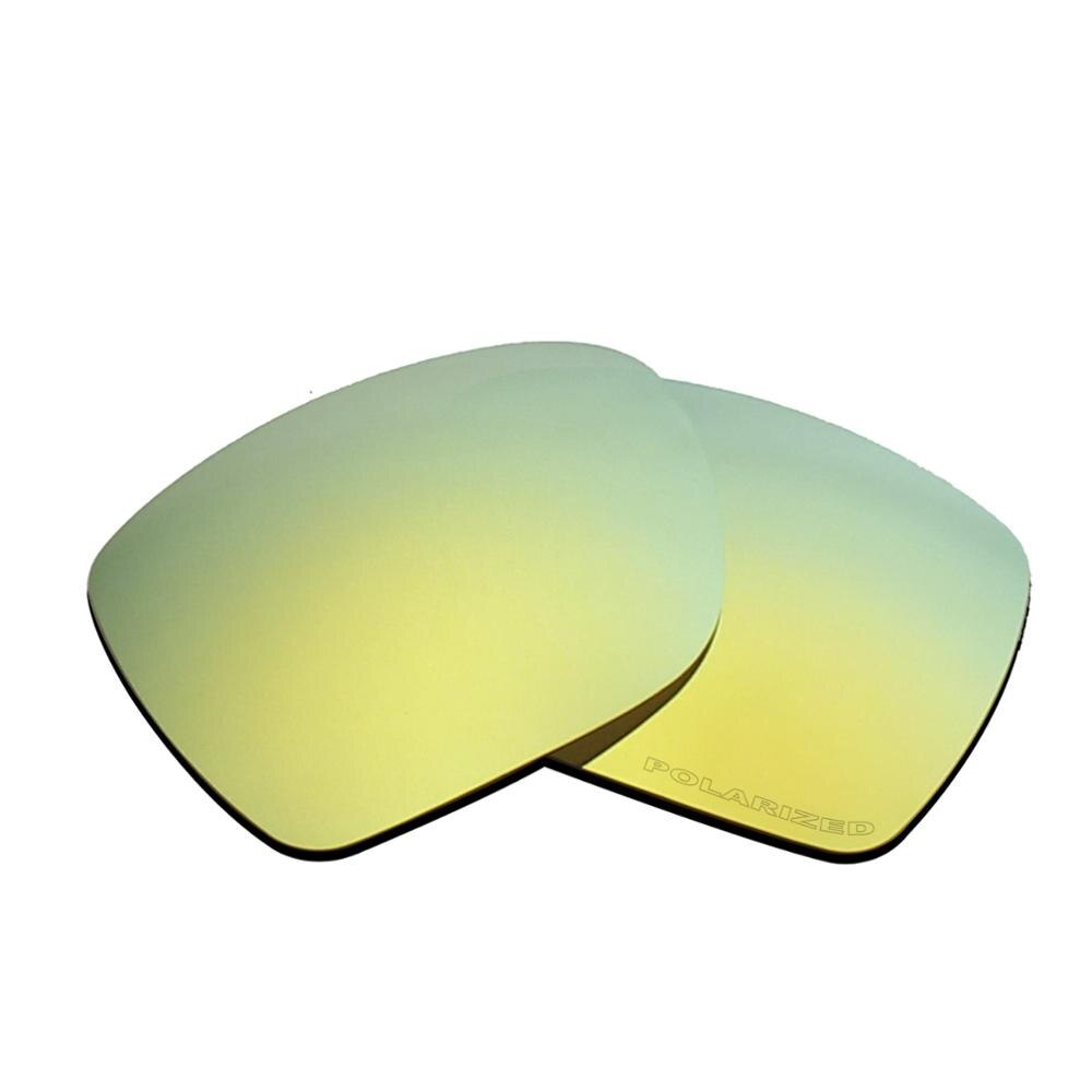 Mryok 20+ Color Choices Polarized Replacement Lenses for - Oakley Deviation Sunglasses Lenses(Lens Only) Multiple Choices