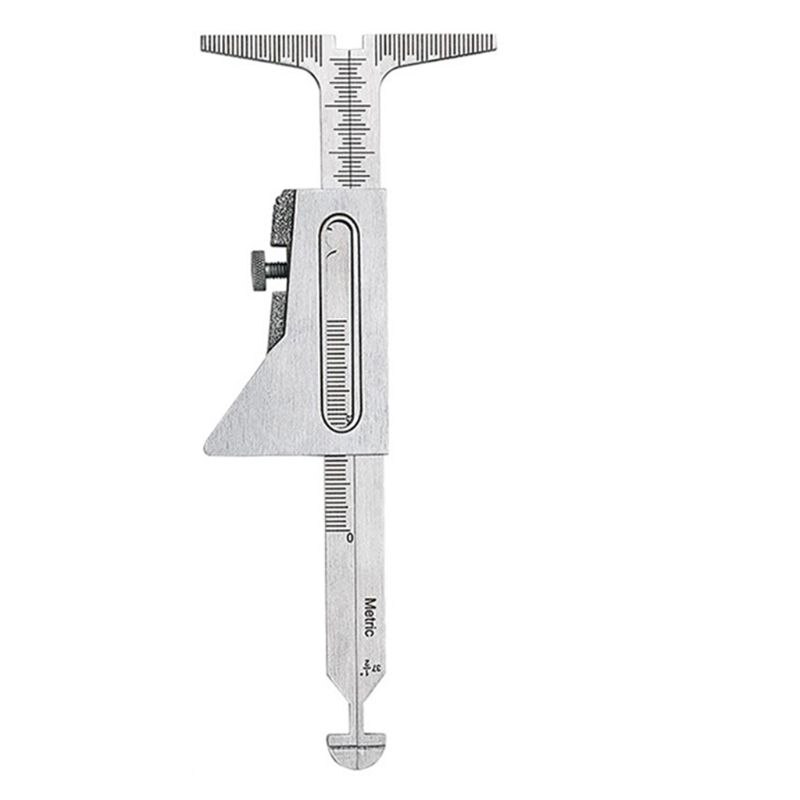 Indicatore Di Morso Pesca In Acciaio Inox: Campana Sensibile Per Canna, Leggero (26g), Clip Regolabile 8-18 Cm, Accessorio Universale - 3