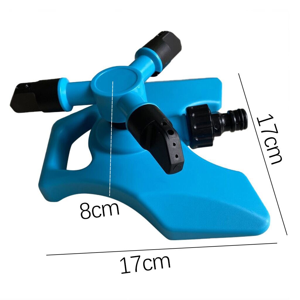 Garden Lawn Sprinkler Automatic Garden Water Sprinklers Gardena Lawn Irrigation System Water Sprinkler Garden Tool Ducha Jardin