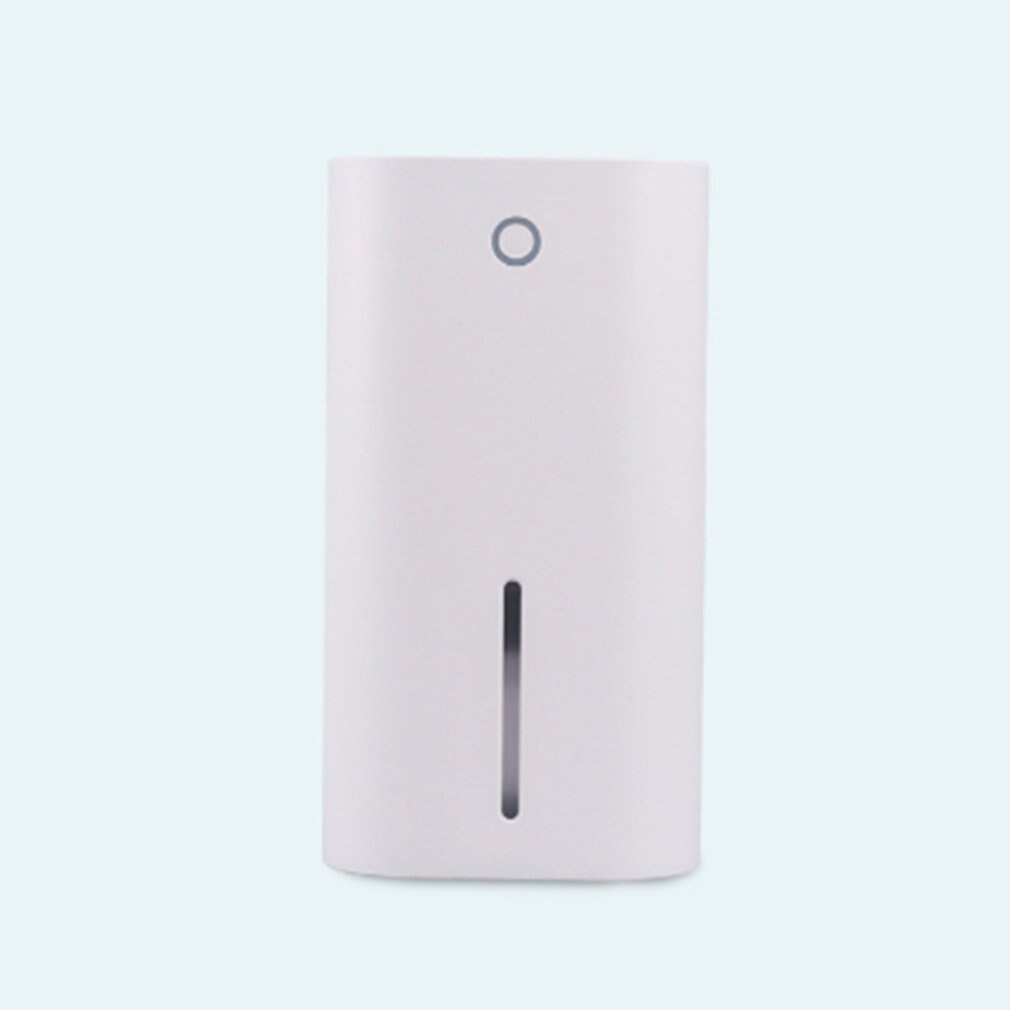Air Dehumidifier Household Multi-function Air Dehumidifier Small Portable Bedroom Desiccant Hygroscopic Cleaner