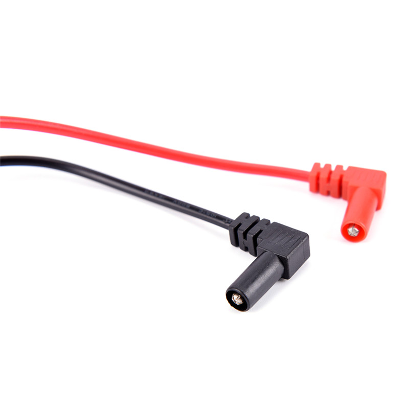 Universal Digital Multimeter Meter Test Lead Probe Wire Pen Cable