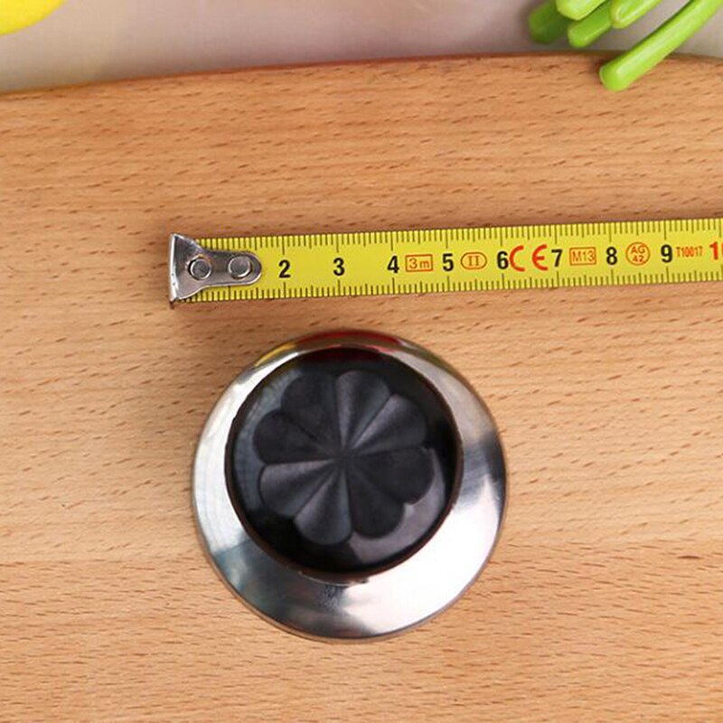 1Pcs Cookware Pot Pan Deksel Vervanging Hand Grip Cover Knop Handvat Voor Keuken Circulaire Holding Knop Schroef Handvat