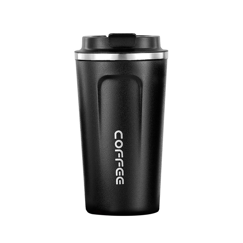 510ml Double Wall Stainless Steel Vacuum Flasks Thermo Cup Coffee Tea Milk Travel Mug Thermol Bottle Thermocup Tumbler Cup: 02