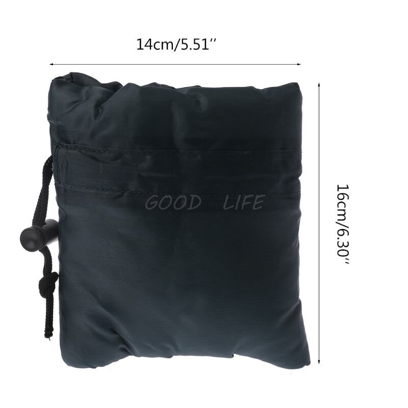 Outside Garden Tap Cover Insulated Frost Jacket Thermal Winter Protector water-resistant nylon
