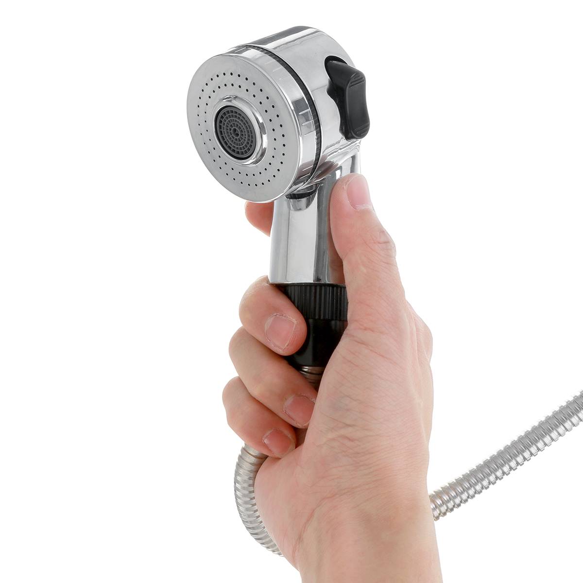 360 Degree Rotation Swivel Spout Spray Sink Cold M... Grandado