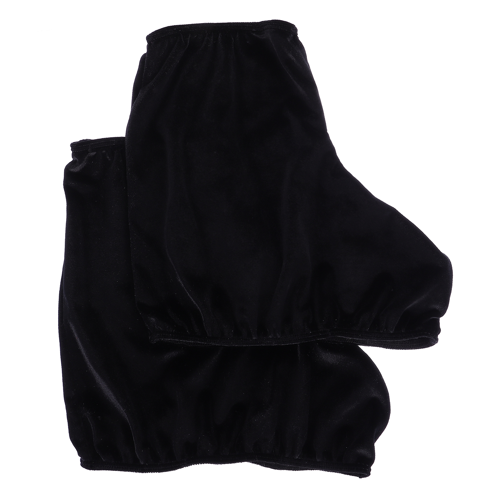 1 Pair Boot Covers Ice Shoe Sleeve Shoe Protectors