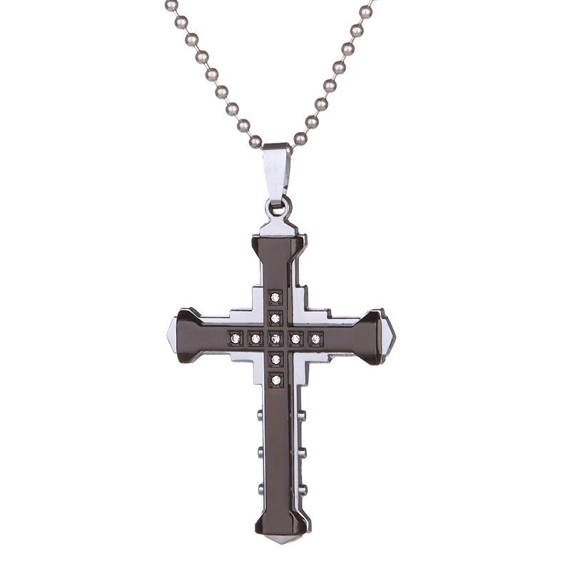 Auto Decoratie Kristal Cross Lucky Hanger Auto Achteruitkijkspiegel Hanger Auto-interieur Decoratie Accessoires Interieur