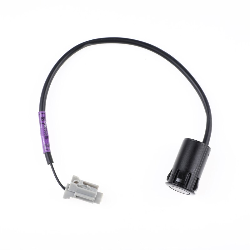 PZ362-60317 Zwart-wit Ultrasone Parking PDC Sensor voor Toyota Land Cruiser 4.7L UZJ100 2UZFE 1998-2007 lexus LX470