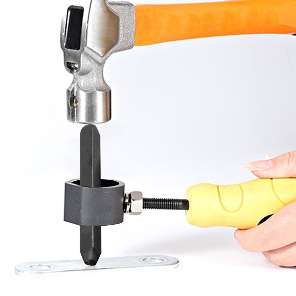 Household DIY Stamping Pressing Tool 3/4/5mm Alphabet Number Stamping Punch Tool Kit Steel Punch Tool Leather Craft 36pcs/set