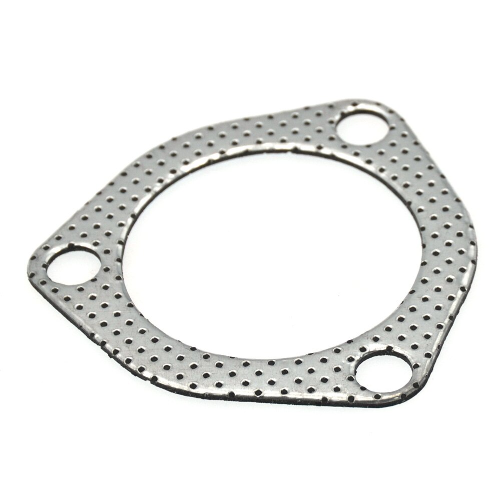 Sutomobile Parts 2.5 inch High Temperature Exhaust... β Grandado