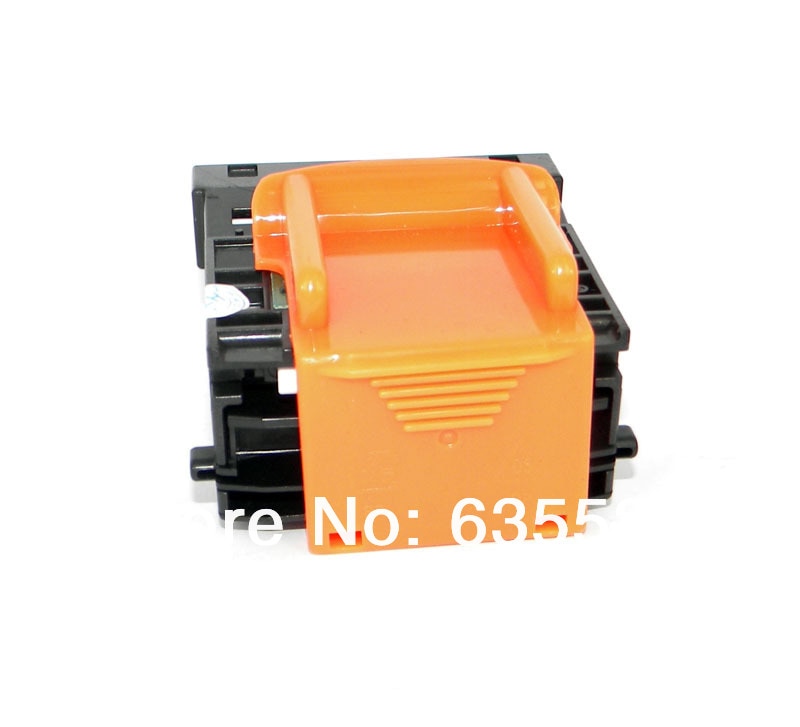 PRINT HEAD QY6-0042 QY6-0064 Printhead For Canon IP3000 I850 IX4000 IX5000 mp730 mp700 Refurbished Assurance)