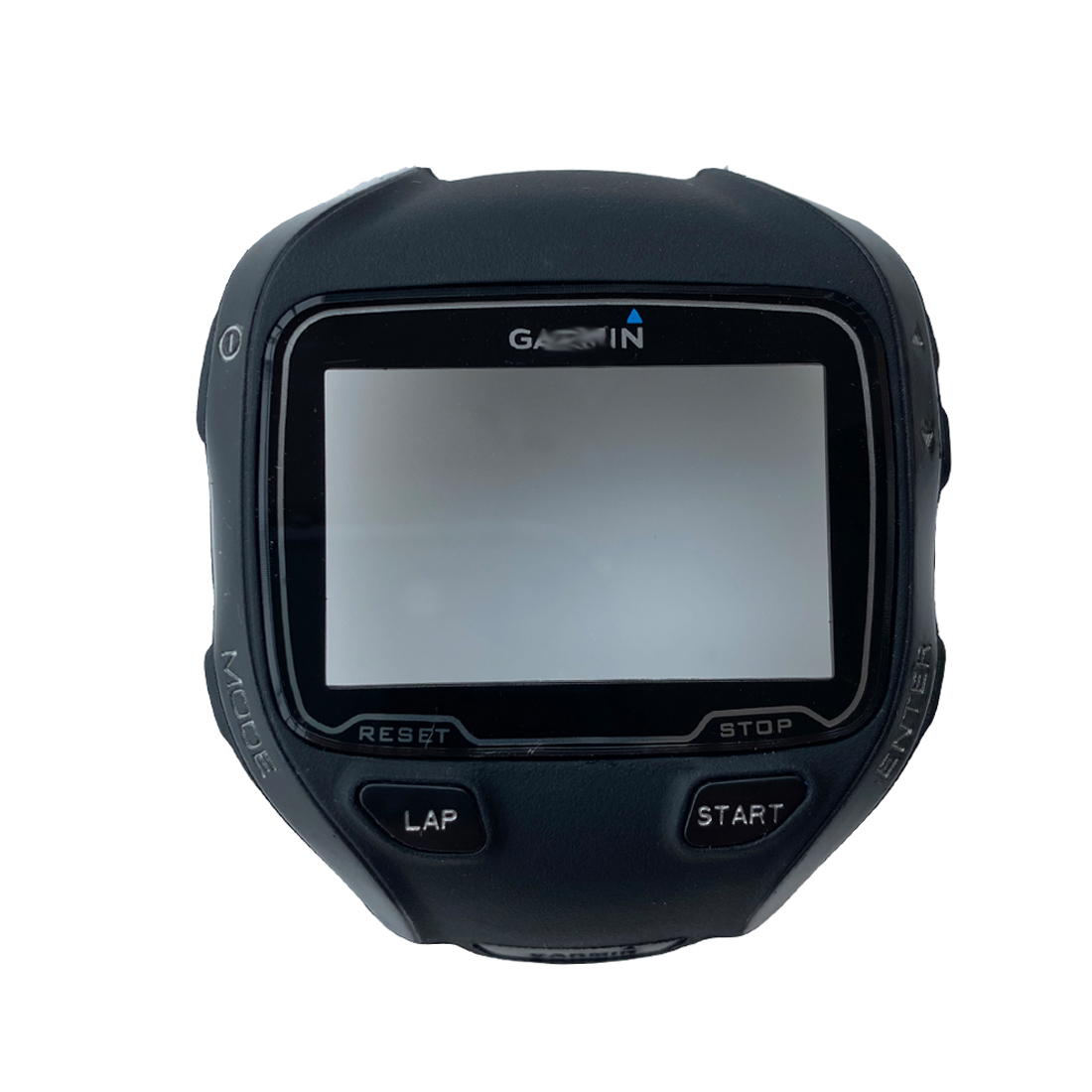 Gloednieuwe Front Case voor Garmin Forerunner 910XT Achterkant Met Glas En Knoppen Cover Met Beschermende Film en Reparatie Tools