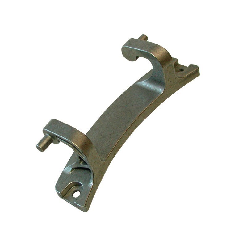 CHARNIERE AXE A RESSORT POUR PORTES NEW IDRA / NEW MULTIPLA / SPLIT