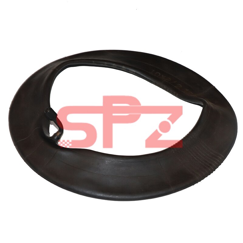 Hoverboard de equilibrio para patinete eléctrico, neumático de equilibrio inteligente de 10 pulgadas con tubo interno, 10x2.125: Inner tube