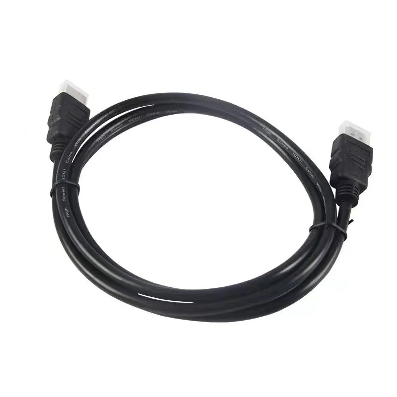 Egolden HDMI cable versión 1,4 1080p TV proyector ordenador monitor conexión de datos cable hdmi estándar