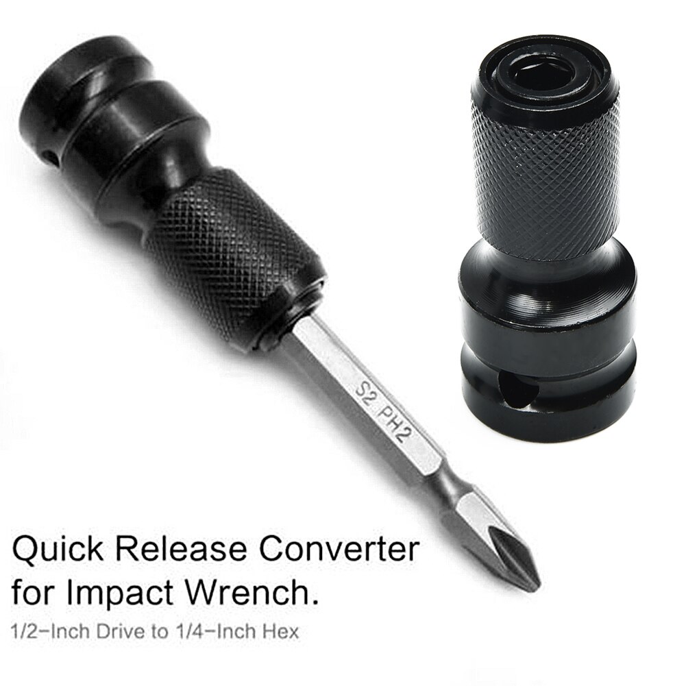 1/2inch drive Electric Wrench Brushless Torque Tungsten steel Multi-purpose